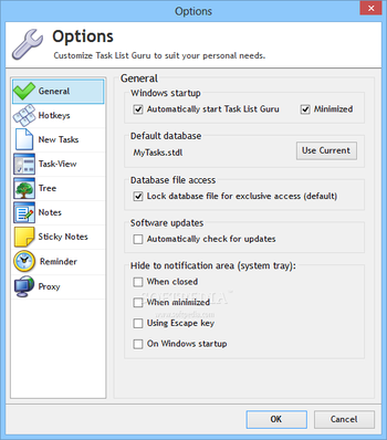 Task List Guru screenshot 6