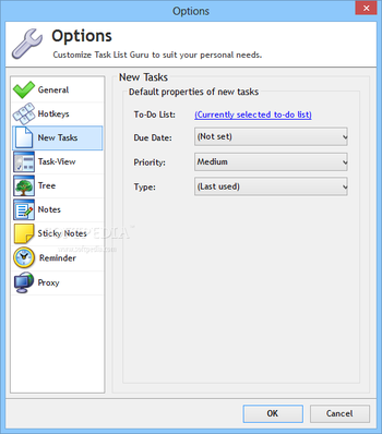 Task List Guru screenshot 8