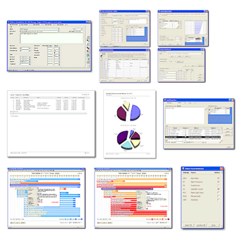 Task Manager 20-20 screenshot