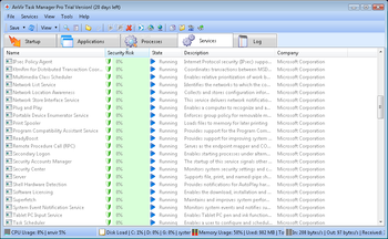 Task Manager Pro screenshot 3