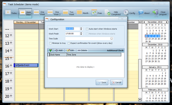 Task Scheduler screenshot 3