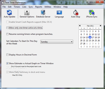 Task Timer screenshot 10