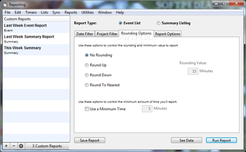 Task Timer screenshot 8