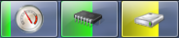 Taskbar Meters screenshot 3