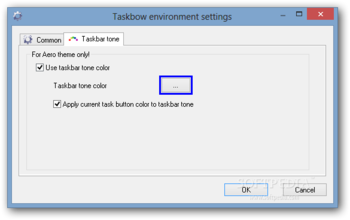 TaskBow screenshot 8