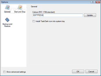 TaskClerk screenshot 3