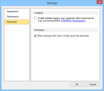 TaskCracker for Outlook screenshot 4