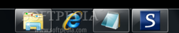 TaskDock screenshot