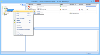 TaskElf screenshot 11