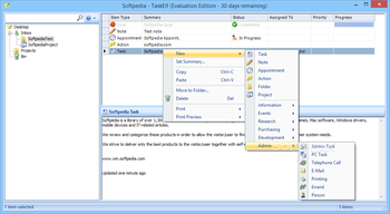 TaskElf screenshot 7