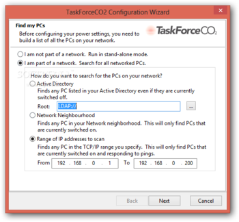 TaskForceCO2 screenshot 3