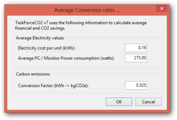 TaskForceCO2 screenshot 8