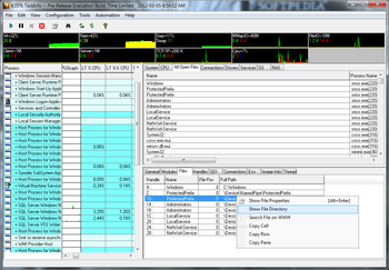 TaskInfo screenshot 3