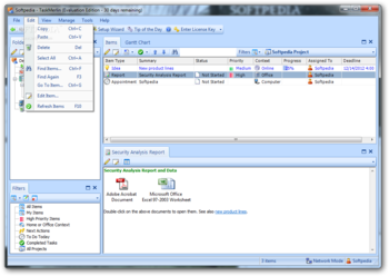 TaskMerlin screenshot 4