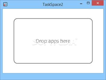 TaskSpace screenshot 2