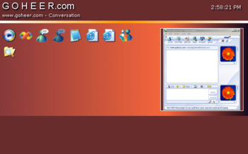 TaskSwitcher screenshot 2