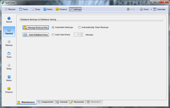 taskTome screenshot 6