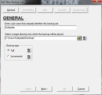 TaskZip screenshot 2