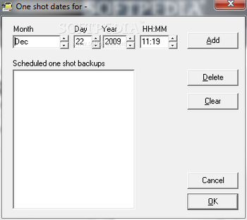 TaskZip screenshot 4