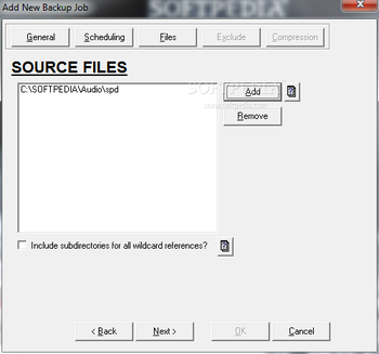 TaskZip screenshot 6