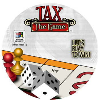 Tax The Game screenshot