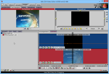 t@b ZS4 Video Editor screenshot 6