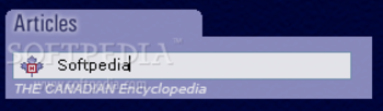 TCE Search screenshot 2