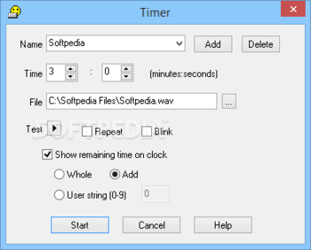 TClock Light screenshot 13