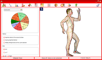 TCM PRO screenshot 7