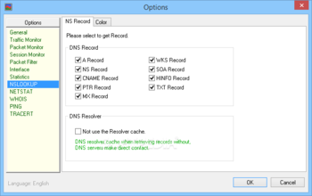 TCP Monitor Plus screenshot 18