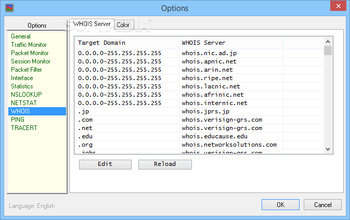 TCP Monitor Plus screenshot 20