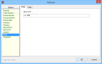 TCP Monitor Plus screenshot 21