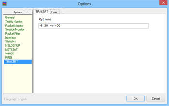 TCP Monitor Plus screenshot 22