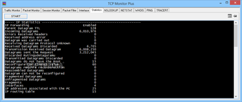 TCP Monitor Plus screenshot 5