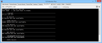TCP Monitor Plus screenshot 6