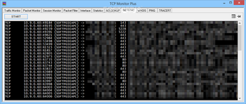 TCP Monitor Plus screenshot 7