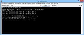 TCP Monitor Plus screenshot 9