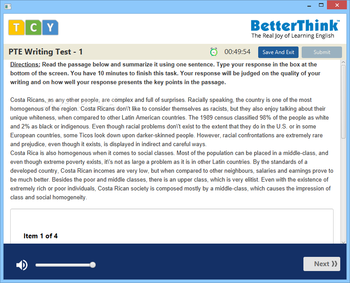 TCY-PTE screenshot 3