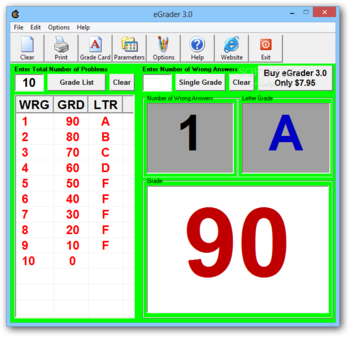 Teacher ToolKit (formerly Classroom Timer) screenshot 4