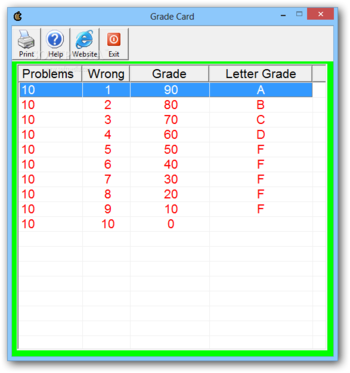 Teacher ToolKit (formerly Classroom Timer) screenshot 5