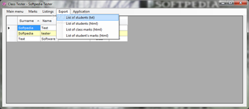 Teachers Diary screenshot 14