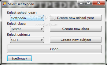 Teachers Diary screenshot 2