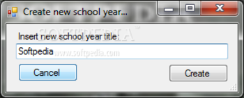 Teachers Diary screenshot 3