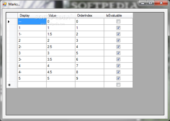 Teachers Diary screenshot 7