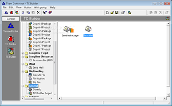 Team Coherence screenshot 3