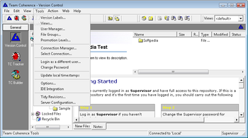 Team Coherence screenshot 4
