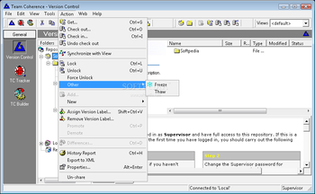Team Coherence screenshot 5