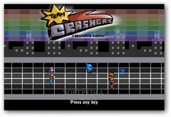 Team Crashers screenshot