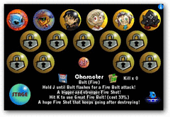 Team Crashers screenshot 2