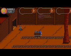 Team Fortress Arcade screenshot 2